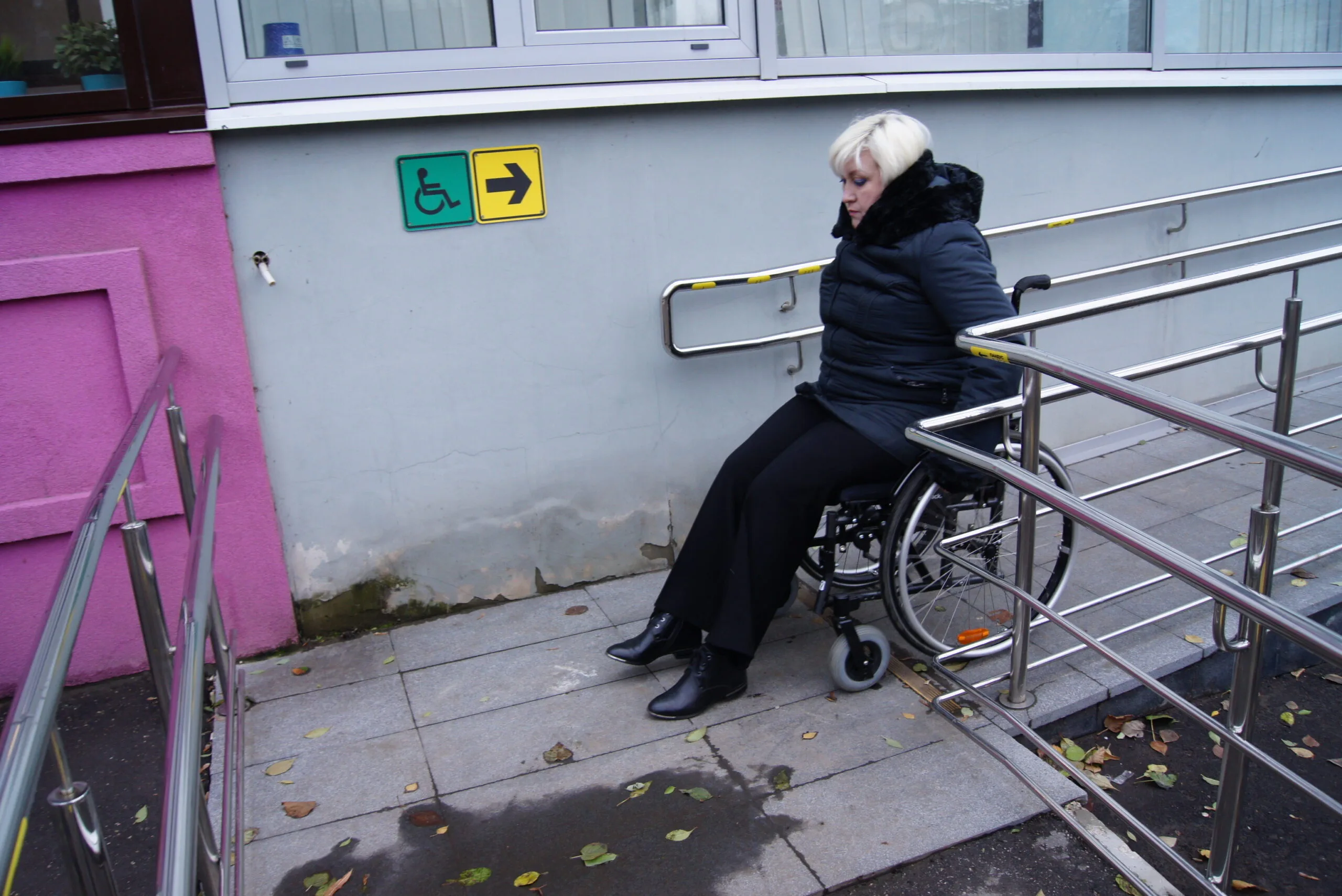 Детям-инвалидам старше 18 лет могут предоставить социальных нянь в Самарской области Детям-инвалидам старше 18 лет могут предоставить социальных нянь в Самарской области