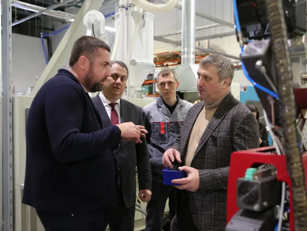 В Самаре разрабатывают «умную одежду» для участников специальной военной операции