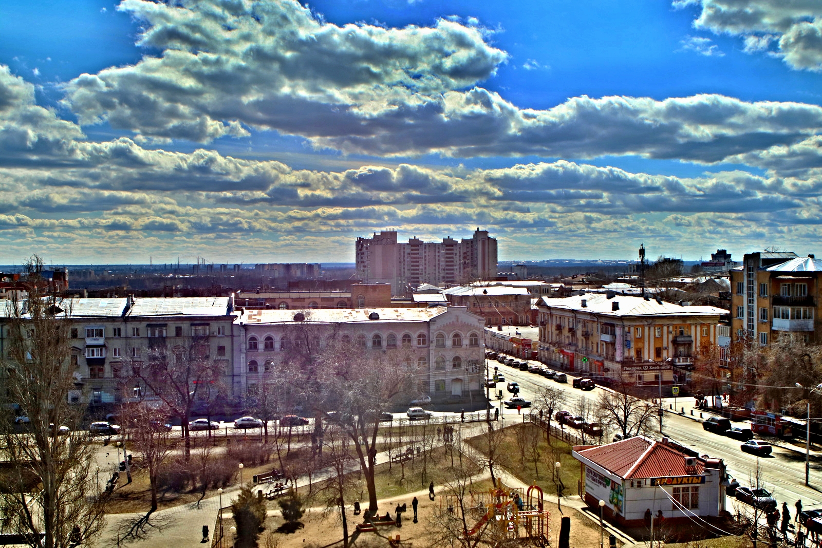 Усадьба Коноваловых и Красниковых в Самаре внесена в госреестр ОКН