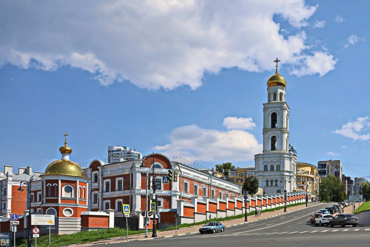 Самарцам напомнили о начале Великого поста в 2026 году Самарцам напомнили о начале Великого поста в 2026 году