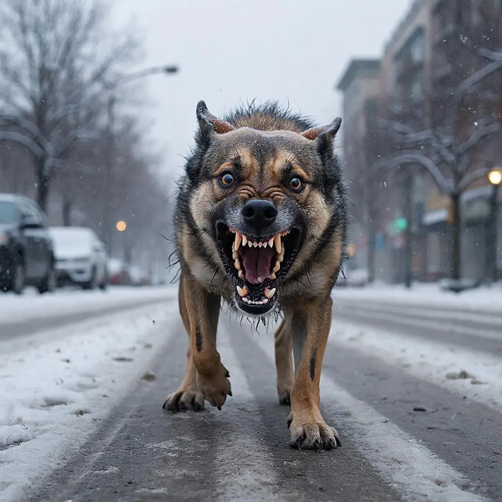 После нападения собаки на ребенка в Самаре разгорелся конфликт с зоозащитниками После нападения собаки на ребенка в Самаре разгорелся конфликт с зоозащитниками