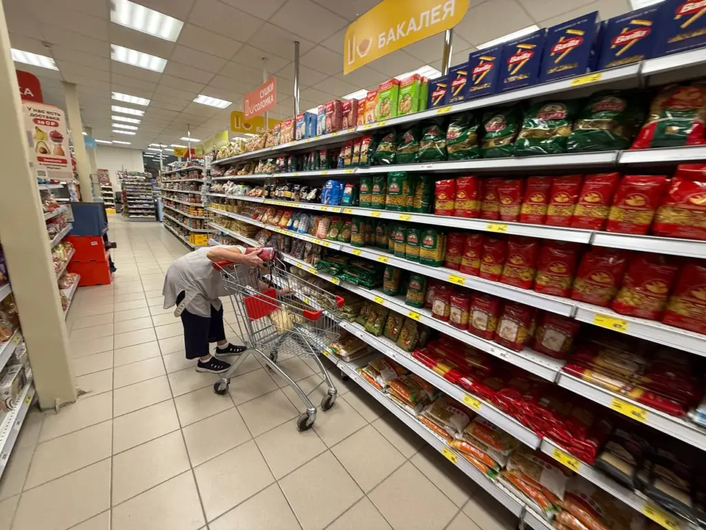 Что ждёт покупателей во всех супермаркетах уже с февраля