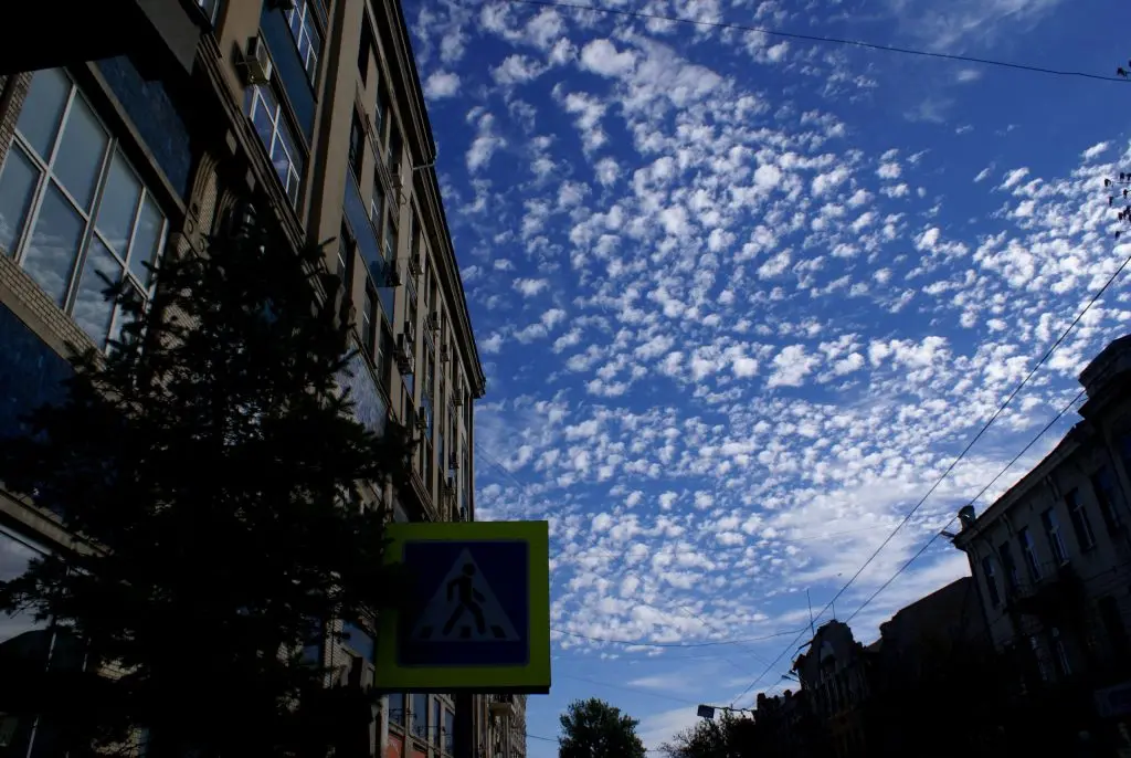 Опасность атаки БПЛА объявлена в Самарской области во второй раз за день Опасность атаки БПЛА объявлена в Самарской области во второй раз за день