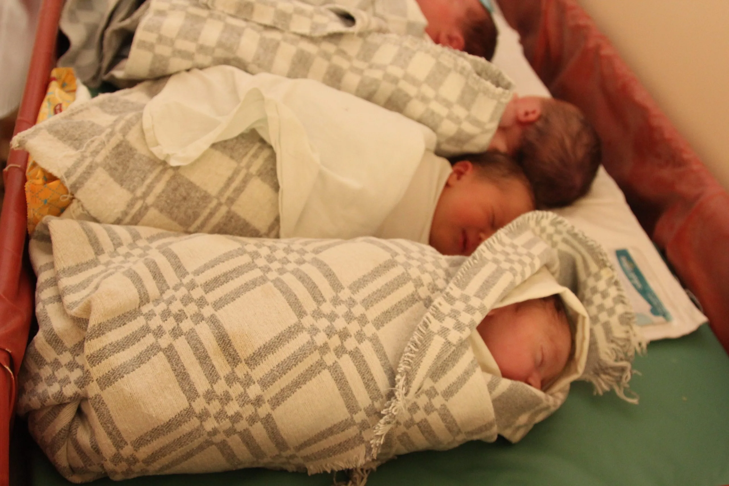 Жительница Самары оформила фиктивное рождение ребенка для получения выплат Жительница Самары оформила фиктивное рождение ребенка для получения выплат