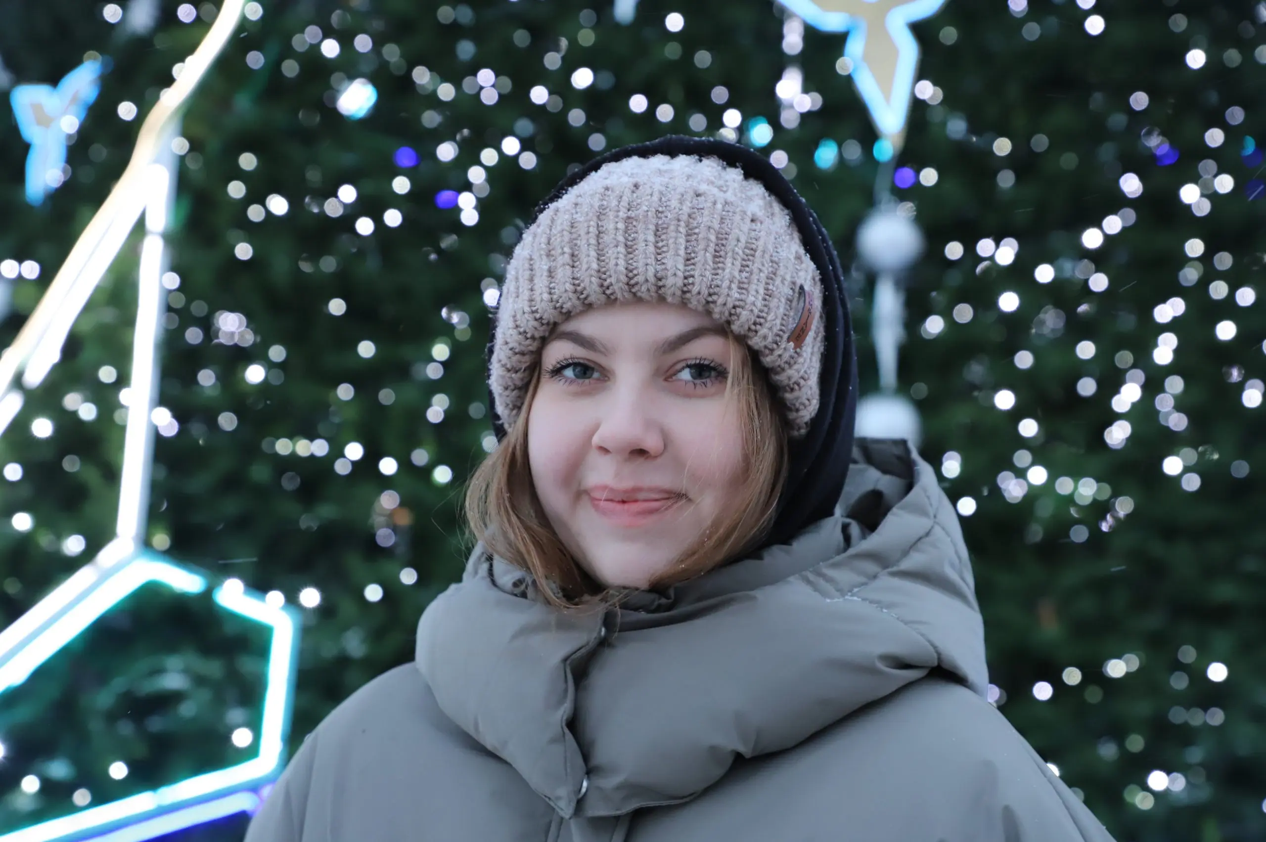 Студенты из Самары поделились своими мечтами