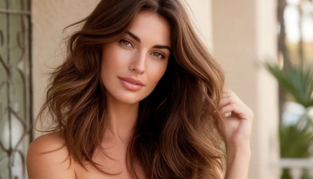 1 ложка 2 раза в неделю: Волосы перестанут выпадать, будут крепкими и блестящими — как грива коня