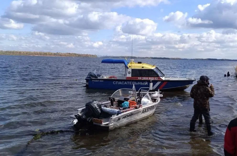 Самарский судоводитель, по вине которого погиб пассажир, отделался обязательными работами Самарский судоводитель, по вине которого погиб пассажир, отделался обязательными работами