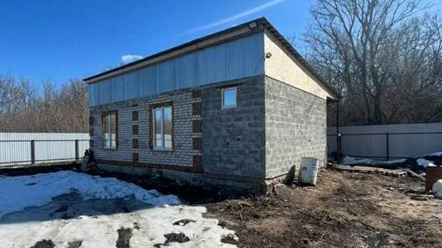 В Самарской области был арестован иностранный гражданин, у которого из нарколаборатории было изъято 29 кг мефедрона