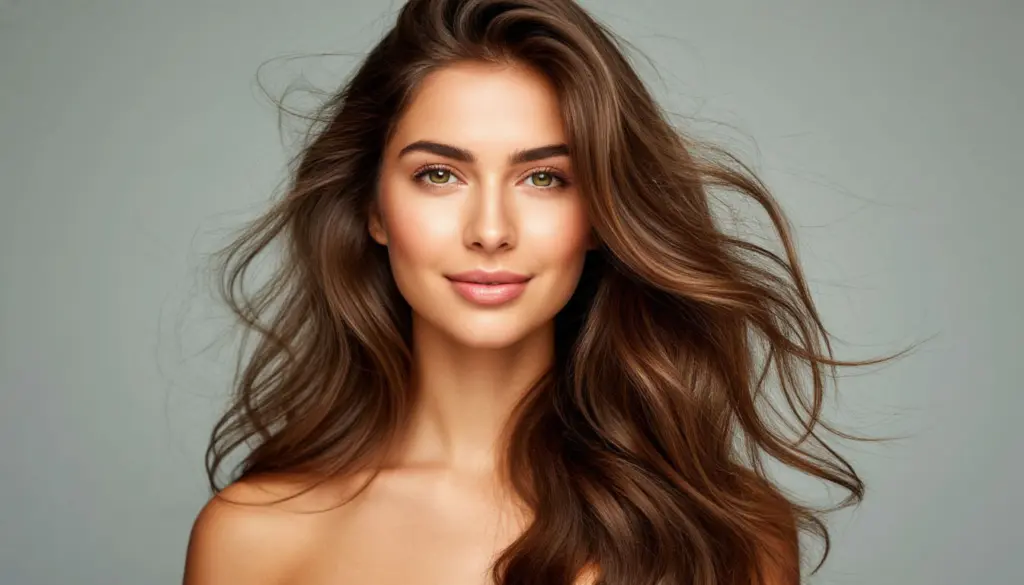 Всего 2 капли в шампунь и забываю про выпадение и редкие волосы — моя палочка-выручалочка