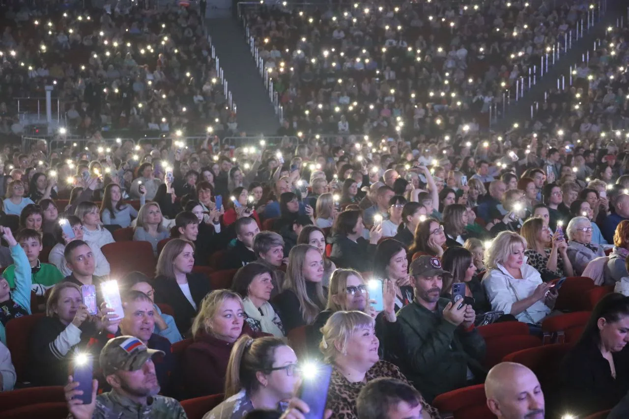 Предстоящий концерт Агутина и Варум раскритиковали в Самарской области Предстоящий концерт Агутина и Варум раскритиковали в Самарской области