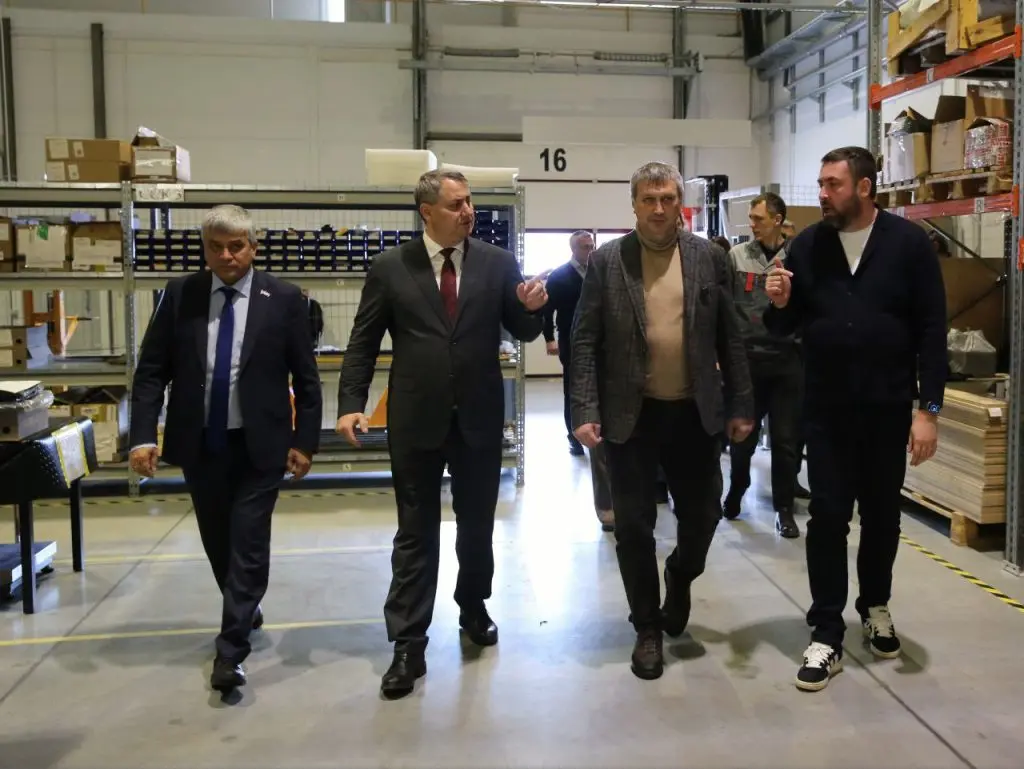 В Самаре разрабатывают «умную одежду» для участников специальной военной операции