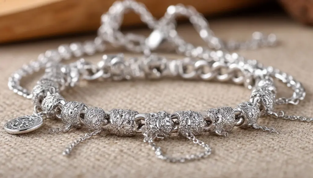 Серебро чистейшее без полировки: старинный трюк с фольгой и содой удаляет всю черноту за 5 минут