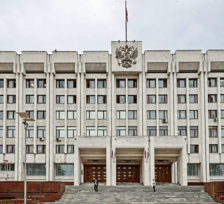 Совет по территориальному развитию создан в Самарской области Совет по территориальному развитию создан в Самарской области