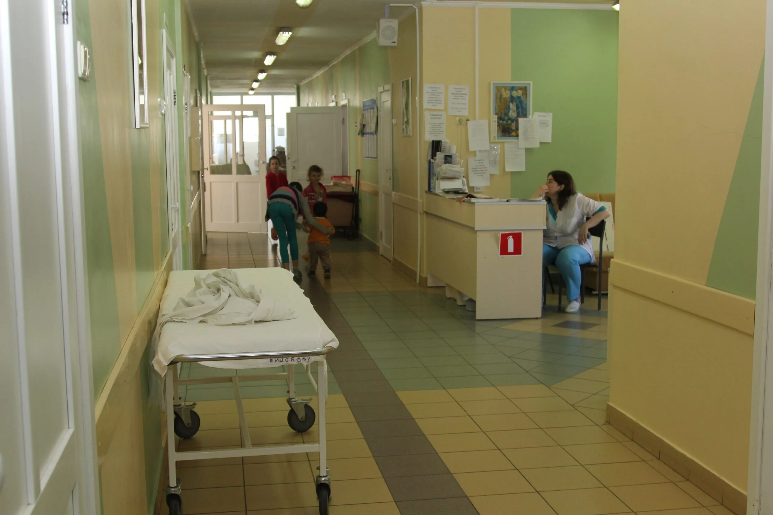 Самарчанка скончалась после ужина в отеле в Египте Самарчанка скончалась после ужина в отеле в Египте