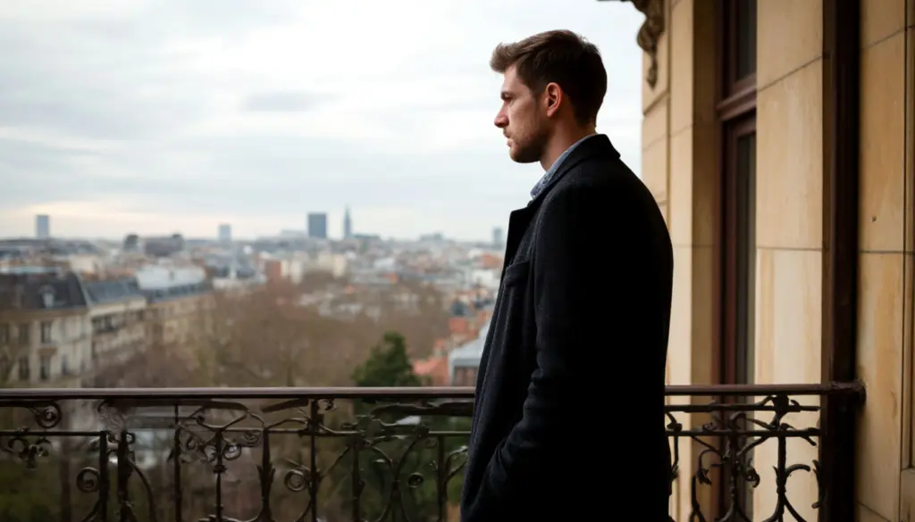 От 5000 до 15000 рублей: жесткое наказание для жильцов квартир — при выходе на балкон