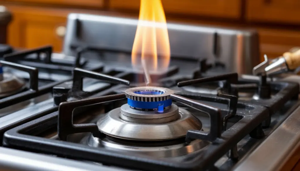 Грядет двойной скачок цен на газ: что ждать потребителям в 2026 году