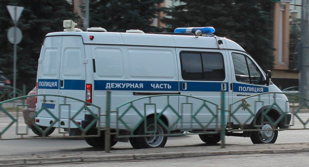 Полицейские задержали похитителя металлолома из Сызрани