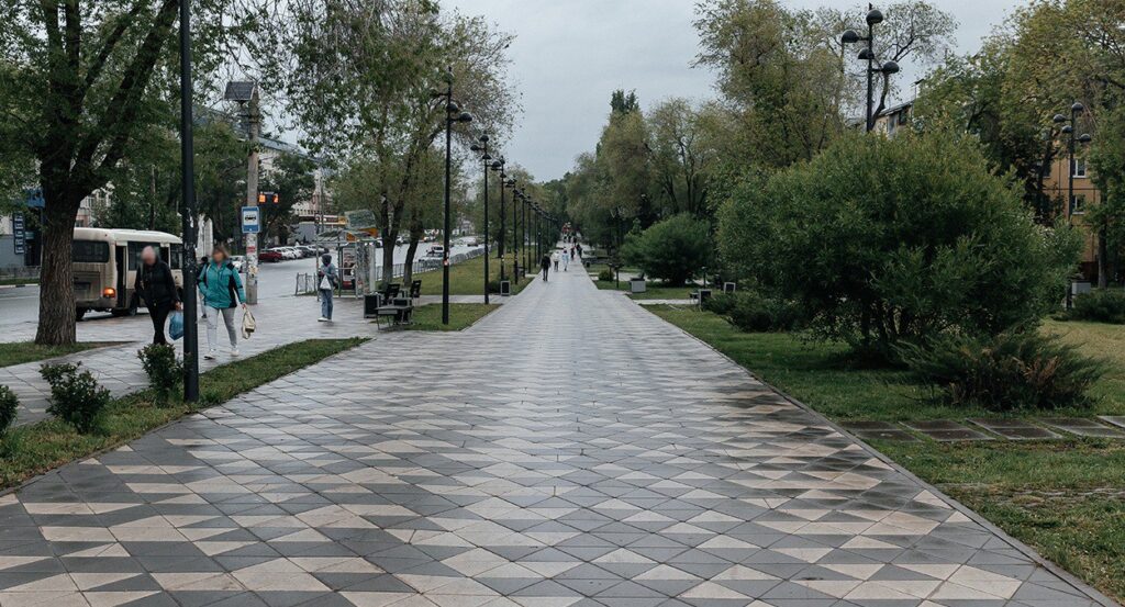 В Самаре подготовят программу по капремонту объектов культурного наследия