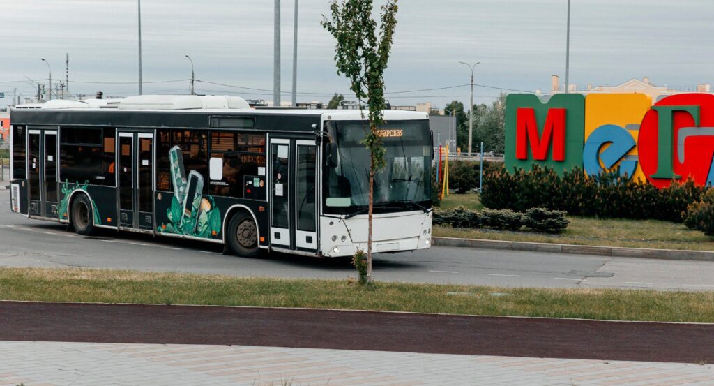 С 29 ноября автобусы № 601 начали курсировать из Самары в Ташлу