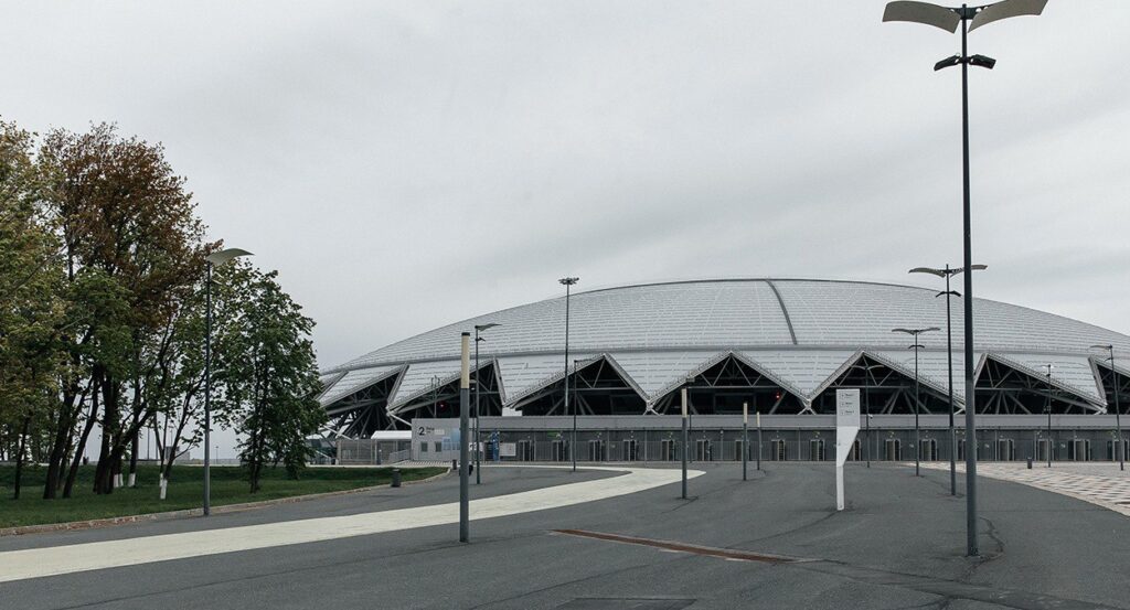 Николай Ларин может уйти с поста советника директора в ФК «Крылья Советов»