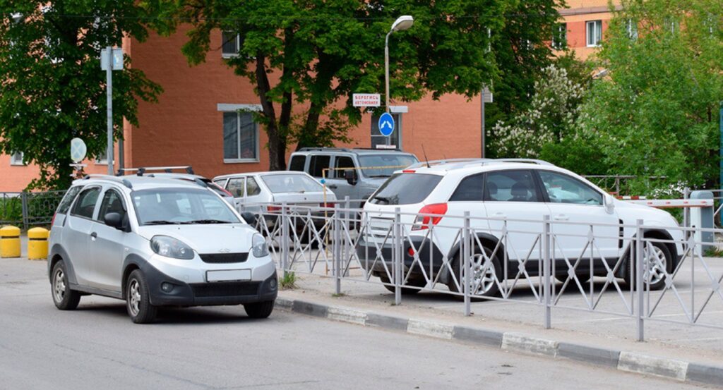 В Самаре отремонтировали внутриквартальный проезд с помощью прокуратуры