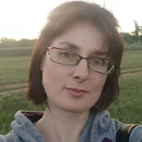 Наталья Павлова