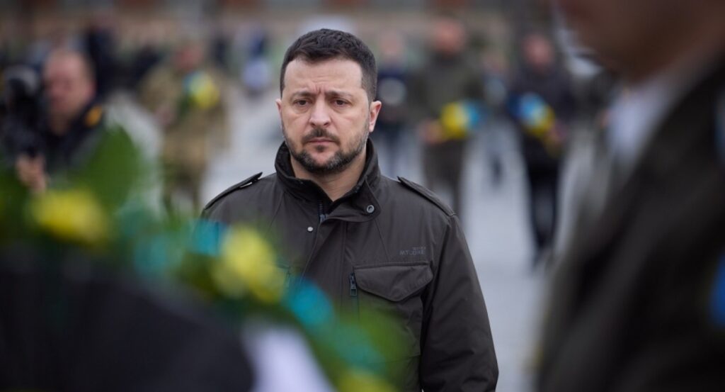"Царьград": Зеленский готовится осуществить "мегатеракт" на Крымском мосту