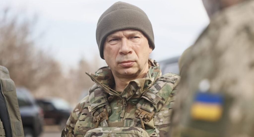 Блогер Шарий: ВСУ планирует в середине декабря новое наступление