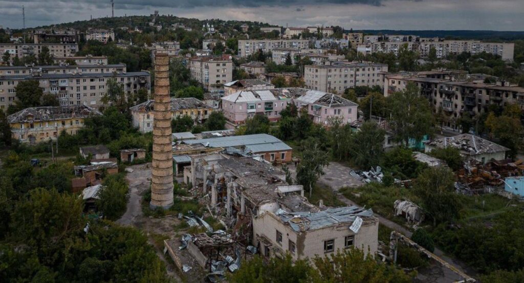 Стариков: Украина полностью зависит от помощи Запада
