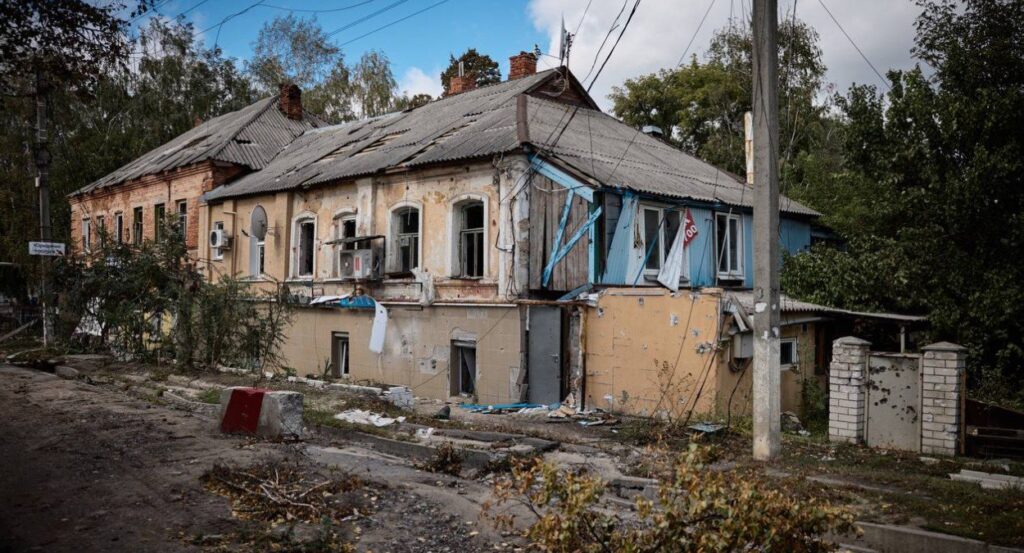 Боец РФ с позывным Тайшет рассказал, как ВСУ избивали стариков в Курской области