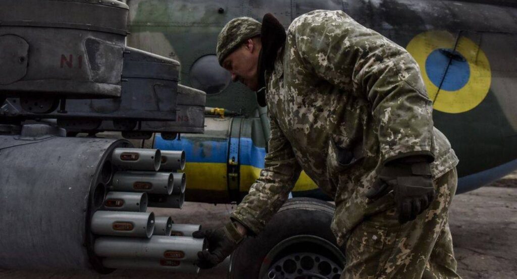 На Украине могут мобилизовать до 20 тыс. заключенных и людей с судимостью