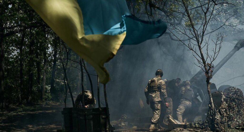 Доброволец ВСУ из Львова Наталья Бойко бросила сына и погибла в зоне СВО