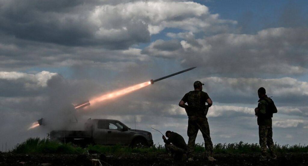 «Страна»: Украина заявила об ударе по «корейским военным» в Курской области