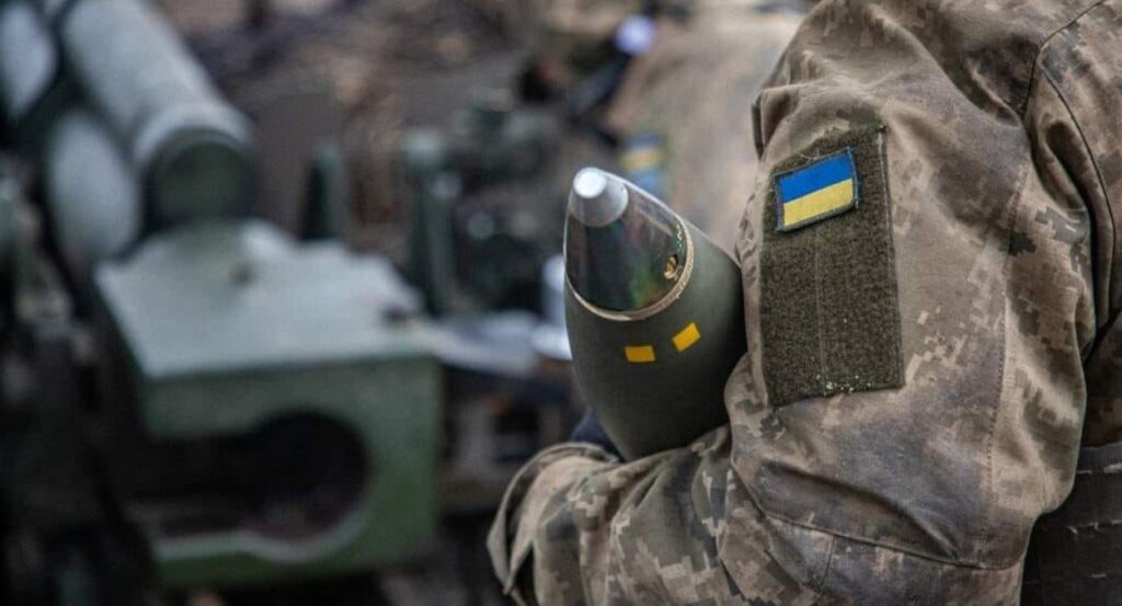 Аналитик Музыка заявил, что Украине не поможет даже тысяча «Томагавков»