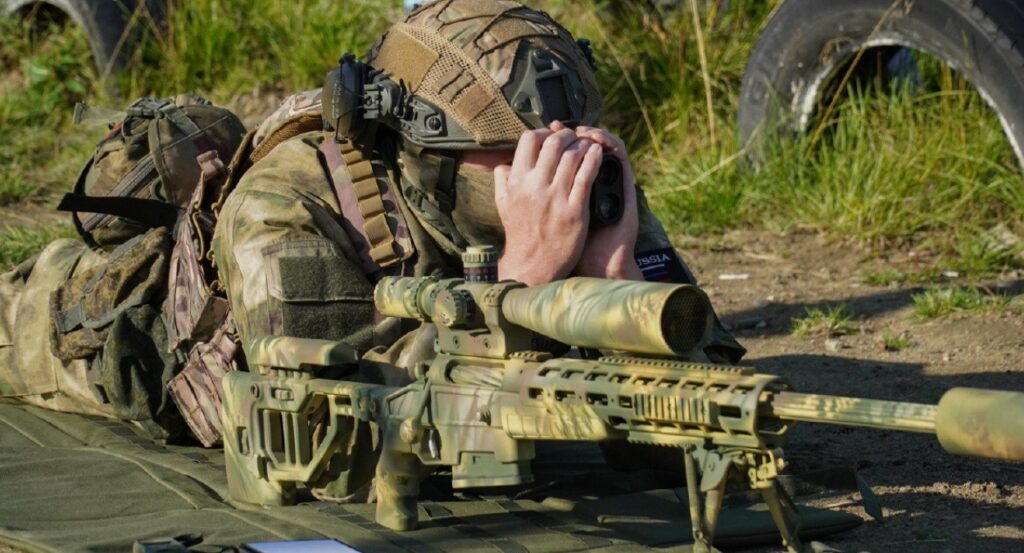 Волонтёр из Самары с позывным «Фламинго» поделилась опытом поездок в зону СВО