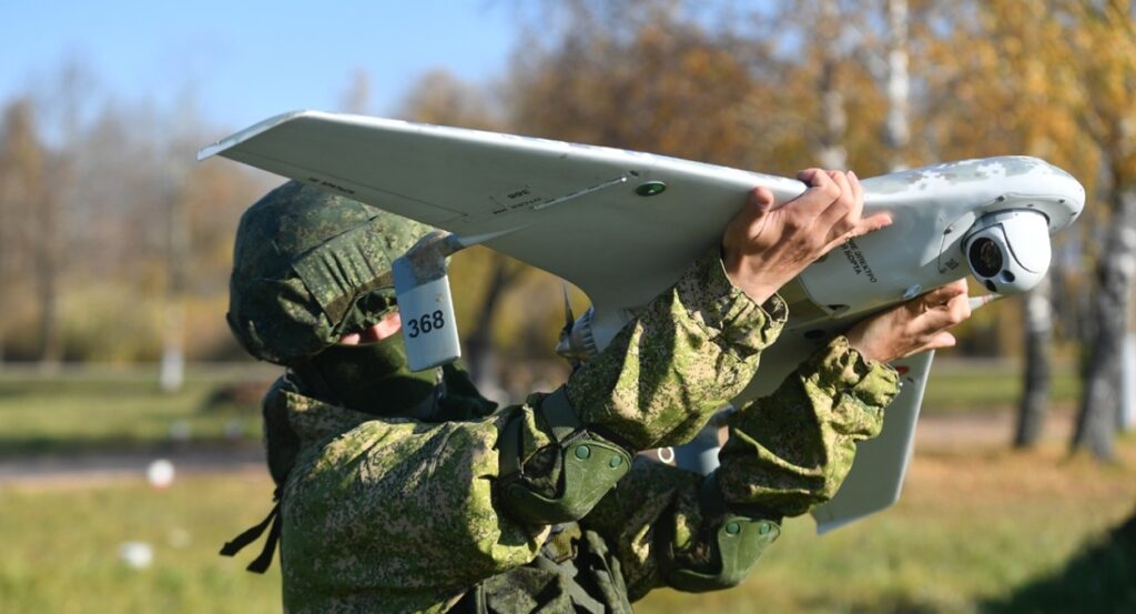 Боец отряда "Клуни" с позывным Мираж вернулся на фронт после потери ноги
