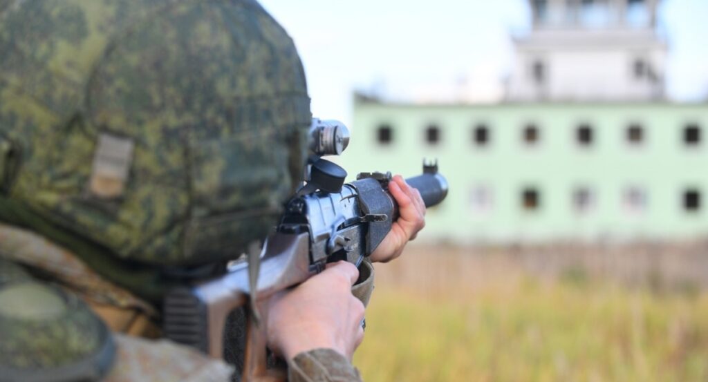 Боец СВО с раком крови возвращается в зону проведения спецоперации