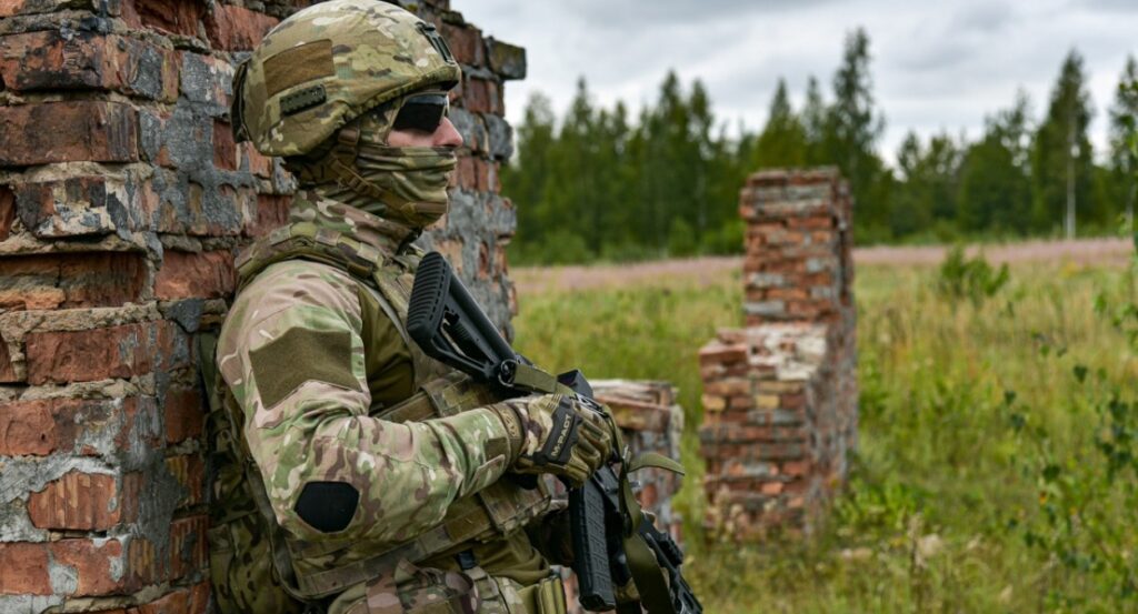 FT: западные экс-дипломаты призвали США начать переговоры с Россией по Украине