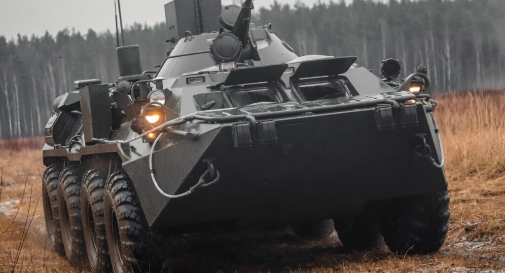 На Украине признали продвижение ВС РФ в Донбассе